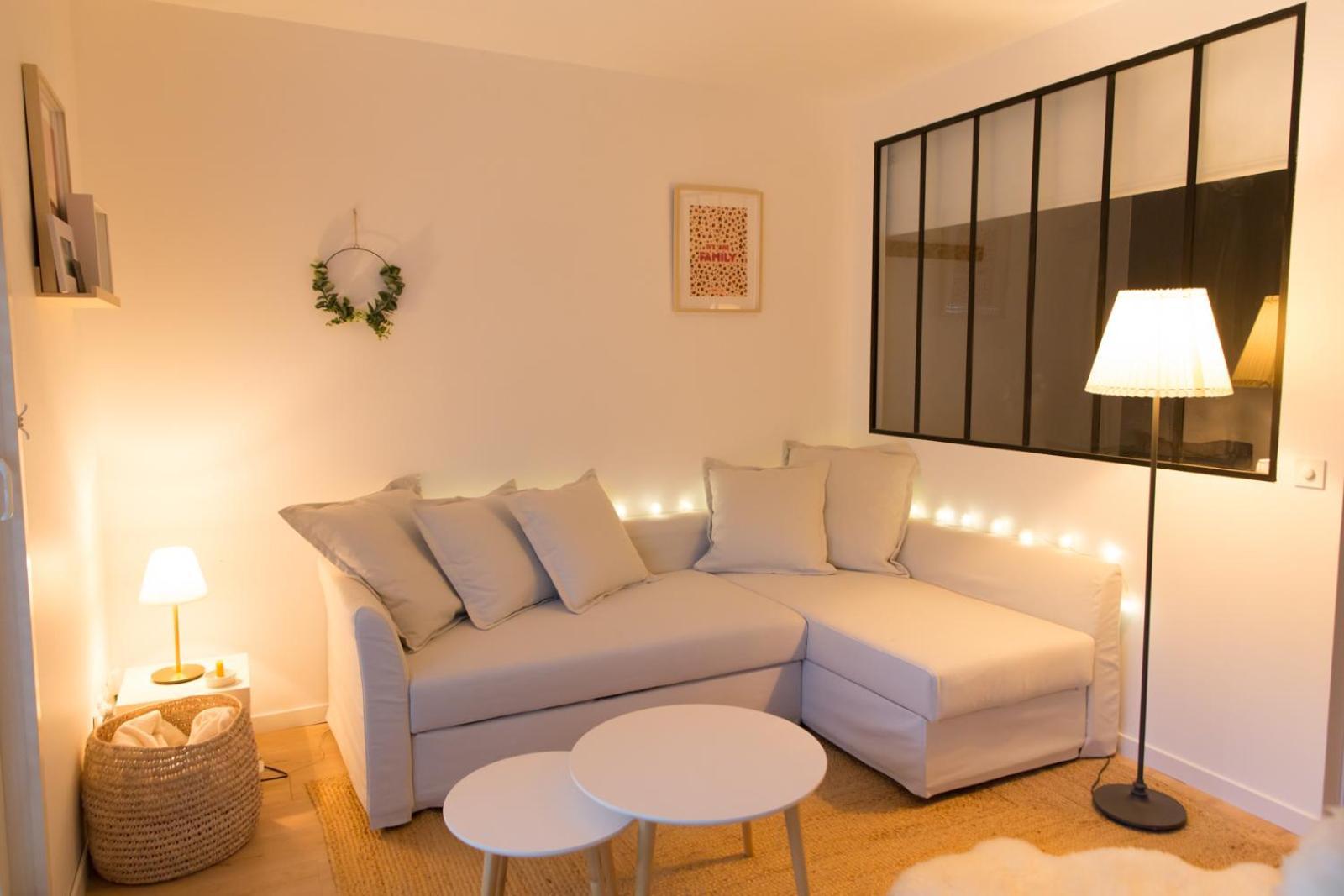 Appartement Terrasse Jardin A 2 Pas De La Plage Wissant Bagian luar foto