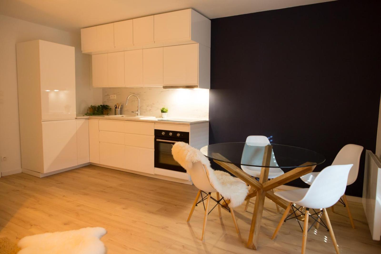 Appartement Terrasse Jardin A 2 Pas De La Plage Wissant Bagian luar foto
